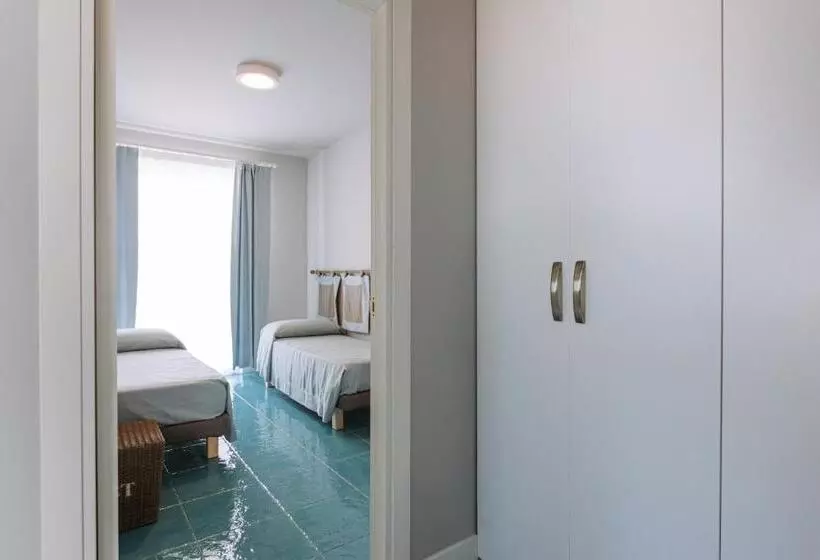 پانسیون Lamare Cucina E Dimore