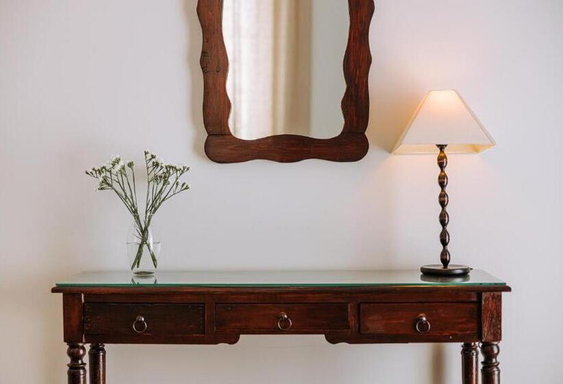 پانسیون Lamare Cucina E Dimore