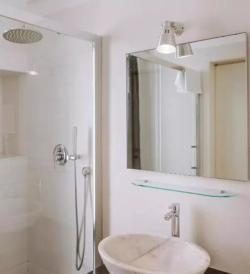 پانسیون Lamare Cucina E Dimore