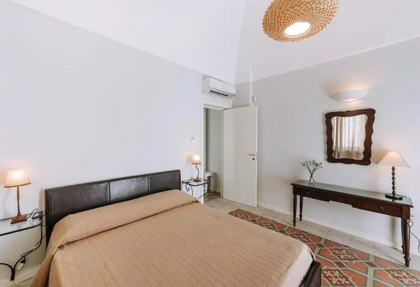 پانسیون Lamare Cucina E Dimore