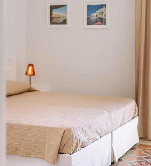 پانسیون Lamare Cucina E Dimore