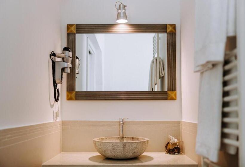 پانسیون Lamare Cucina E Dimore