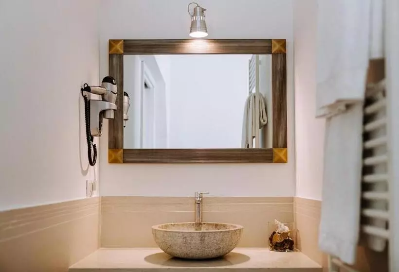 پانسیون Lamare Cucina E Dimore