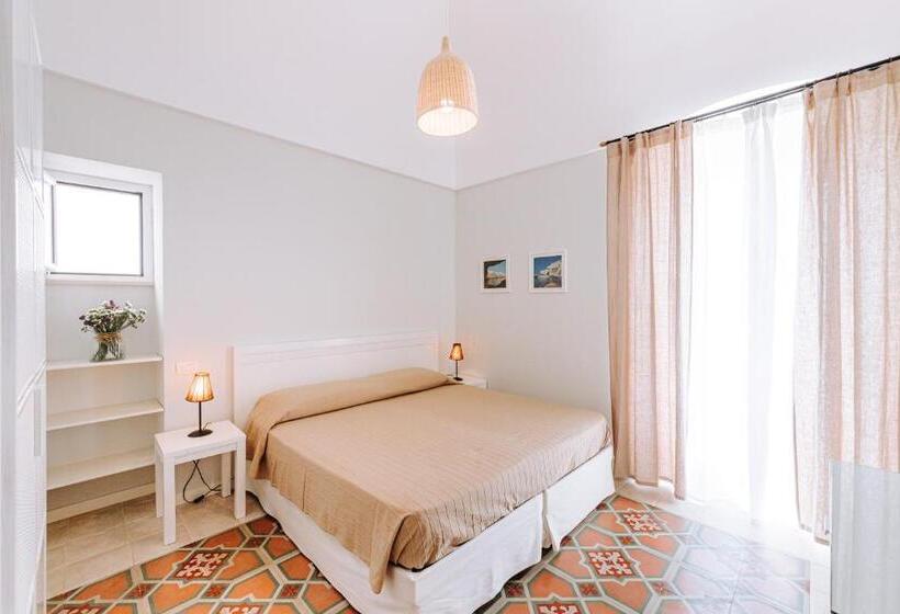 پانسیون Lamare Cucina E Dimore