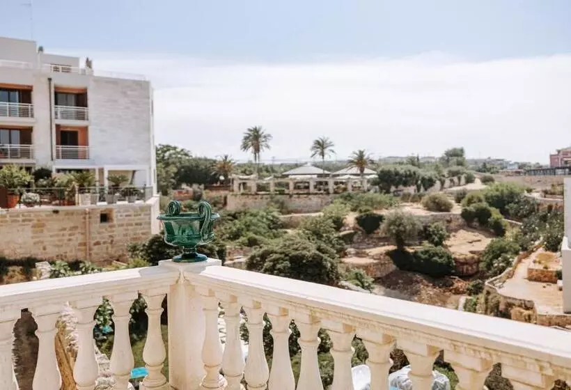 پانسیون Lamare Cucina E Dimore