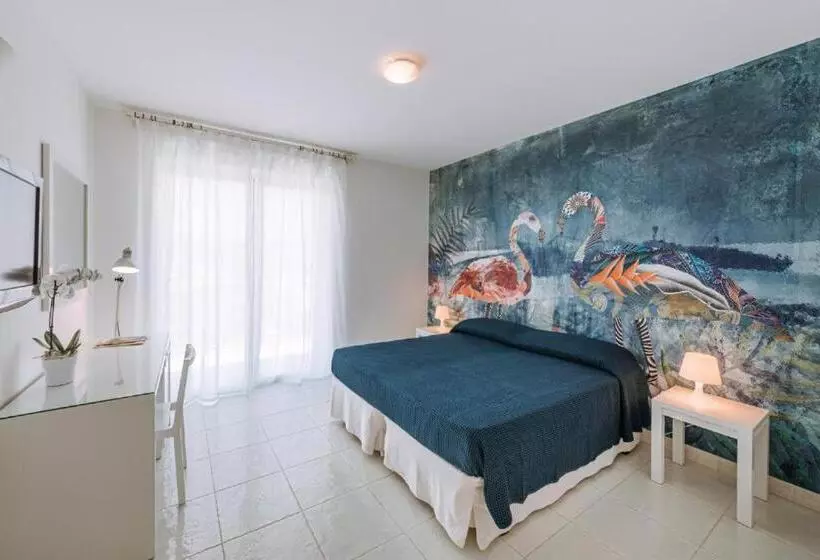 پانسیون Lamare Cucina E Dimore