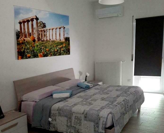 B&b Casa Vita Comfort Home