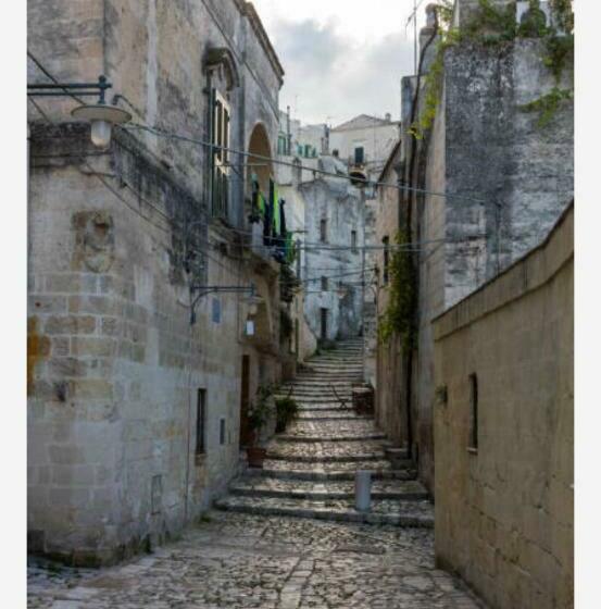 B&b Casa Vita Comfort Home