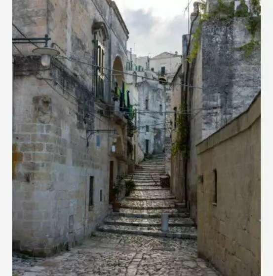 B&b Casa Vita Comfort Home