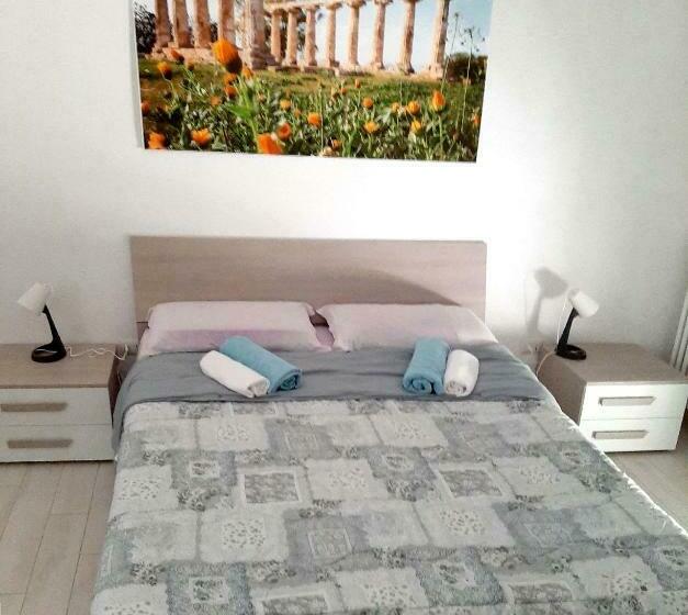 B&b Casa Vita Comfort Home