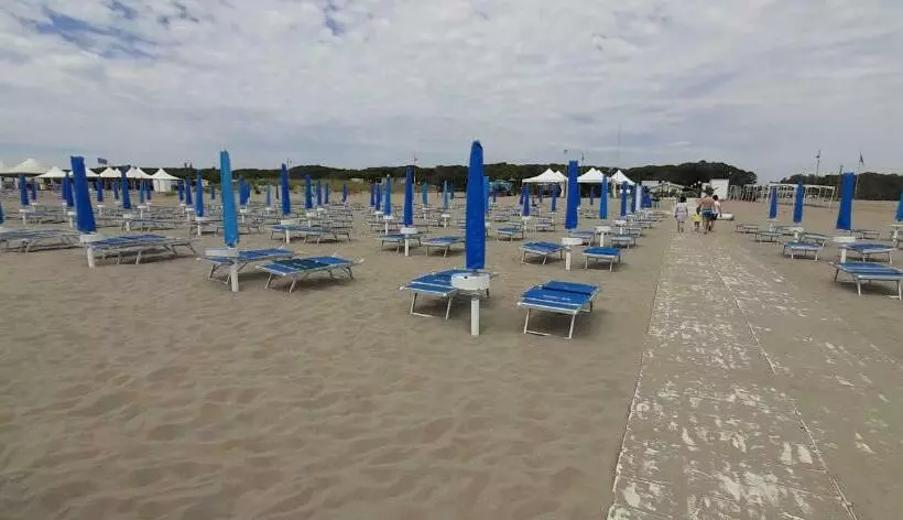 B&b Casa Vita Comfort Home