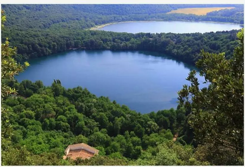 B&b Casa Vita Comfort Home