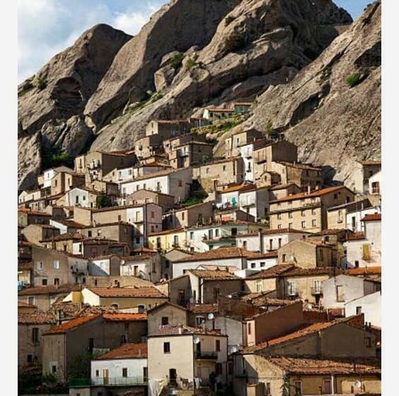 B&b Casa Vita Comfort Home