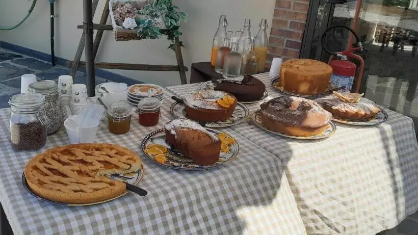 B&b Tenuta San Michele