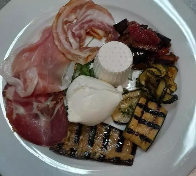 B&b Tenuta San Michele