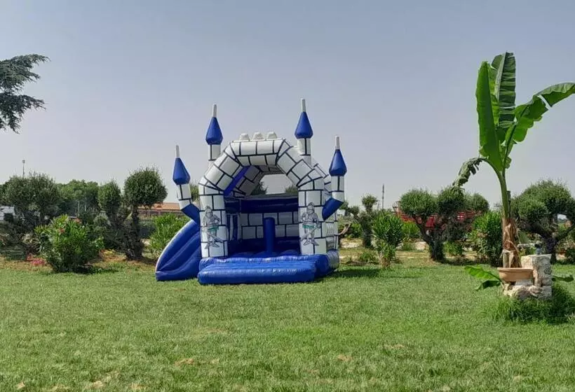 B&b Tenuta San Michele