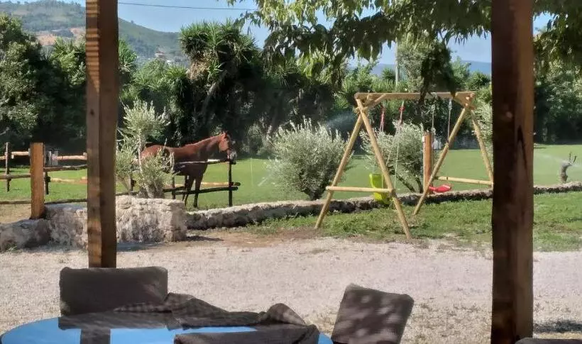 B&b Tenuta San Michele