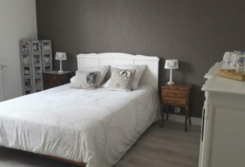 צימר Chez Sally Et Mario