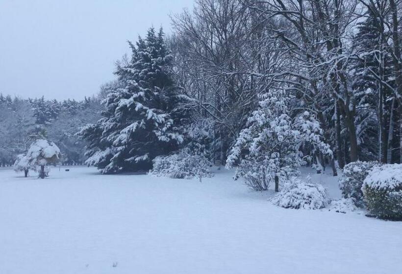 צימר Chez Sally Et Mario