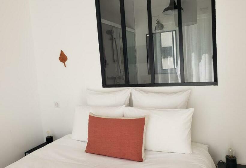 Bed and Breakfast La Bastide D Alix