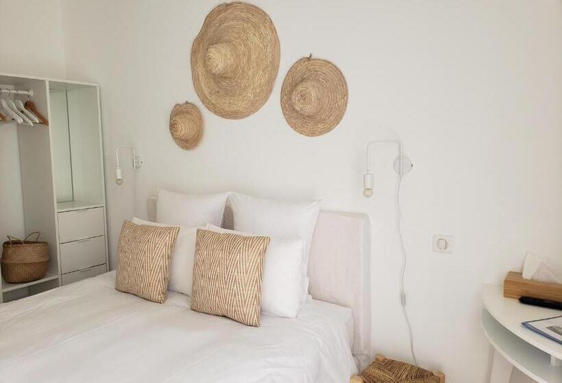 Bed and Breakfast La Bastide D Alix