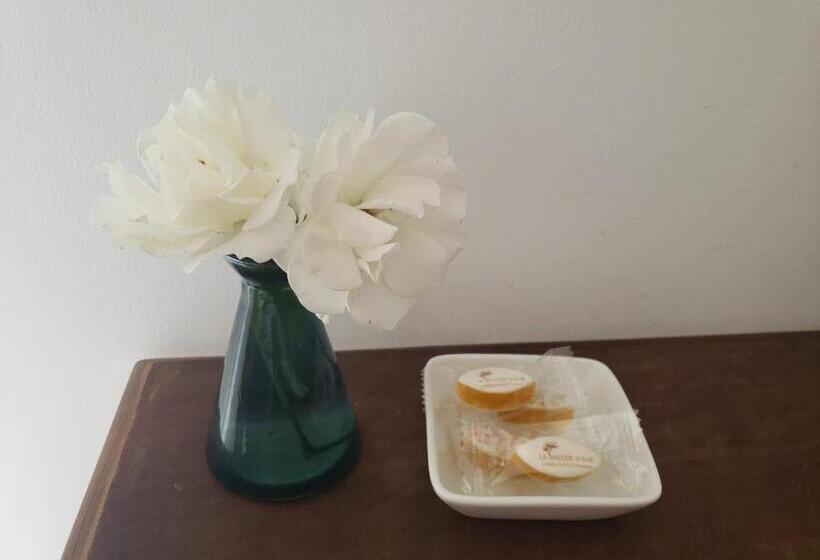 Bed and Breakfast La Bastide D Alix