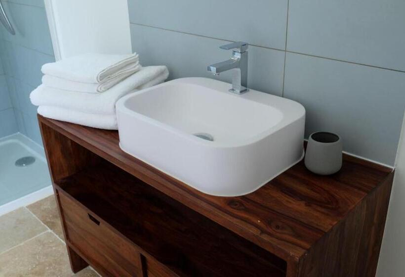 Bed and Breakfast La Bastide D Alix