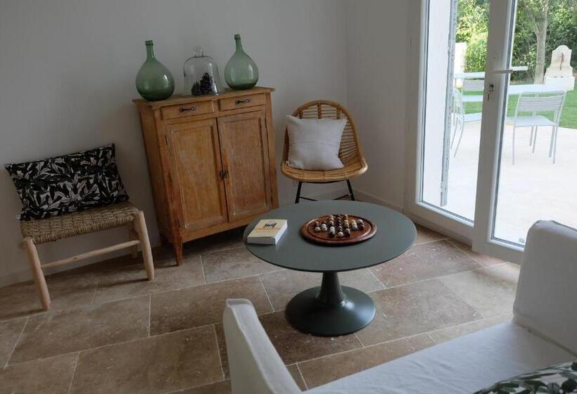 Bed and Breakfast La Bastide D Alix
