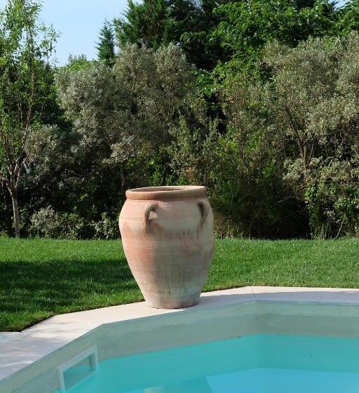 Bed and Breakfast La Bastide D Alix