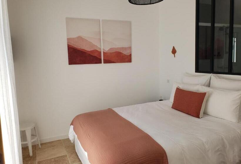 Bed and Breakfast La Bastide D Alix