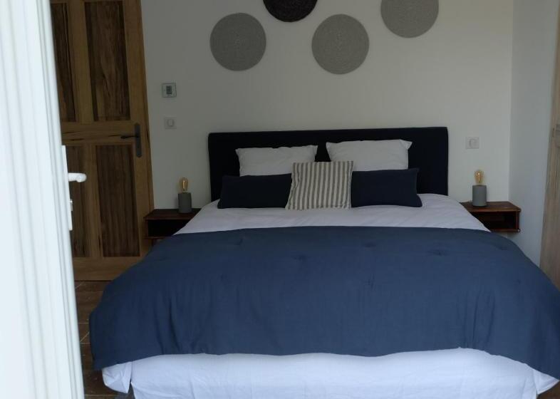 Bed and Breakfast La Bastide D Alix