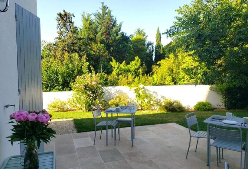 Bed and Breakfast La Bastide D Alix