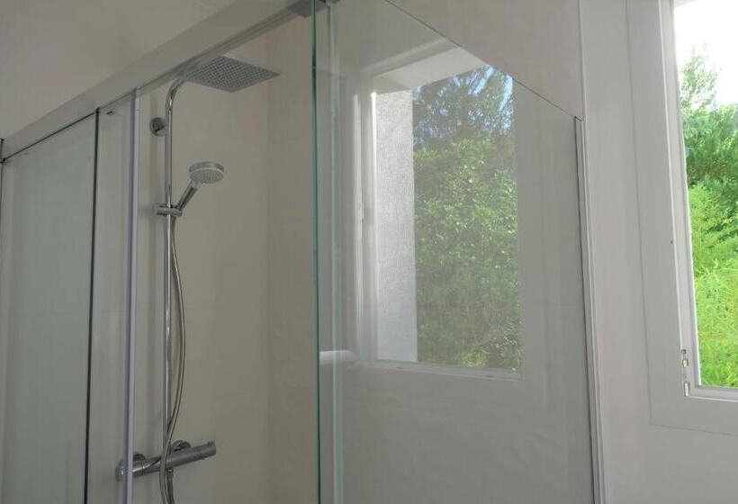 Bed and Breakfast La Bastide D Alix