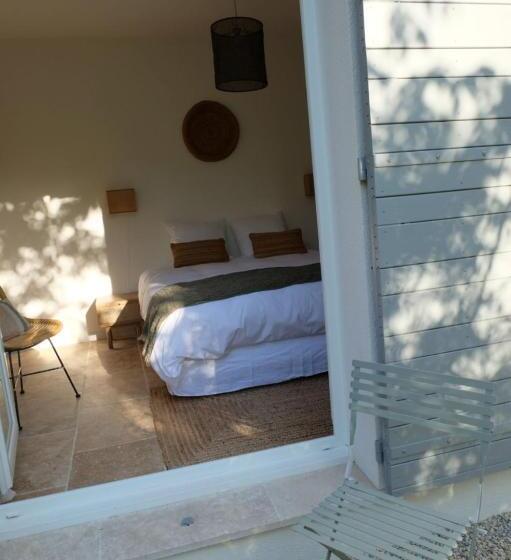 Bed and Breakfast La Bastide D Alix