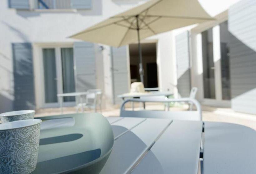 Bed and Breakfast La Bastide D Alix