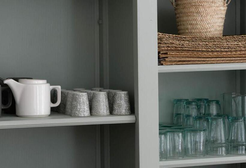 Bed and Breakfast La Bastide D Alix