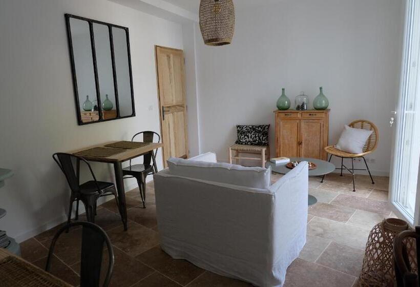 Bed and Breakfast La Bastide D Alix