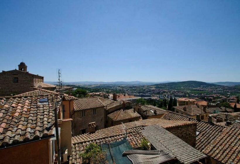 Bio B&b Della Mandorla Organic B&b