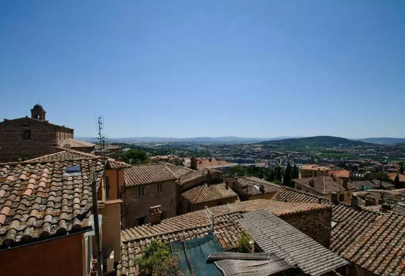 Bio B&b Della Mandorla   Organic B&b