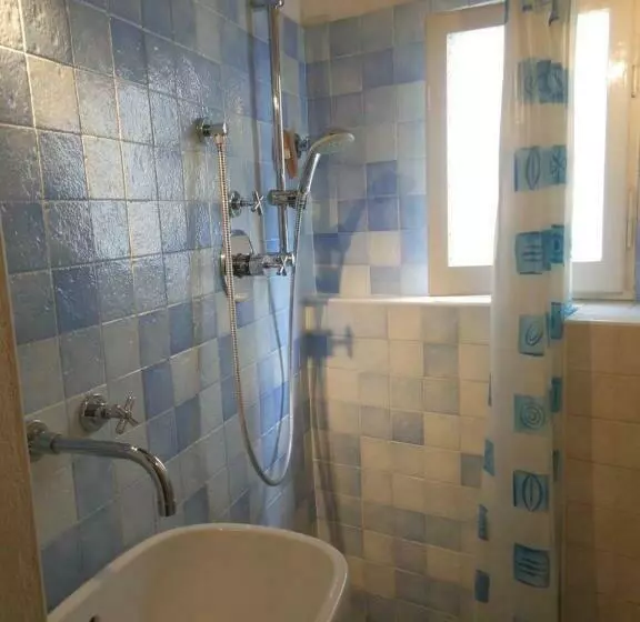 Bio B&b Della Mandorla   Organic B&b