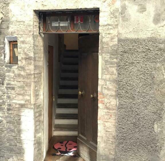 Bio B&b Della Mandorla Organic B&b