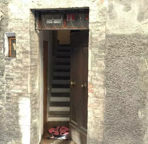 Bio B&b Della Mandorla   Organic B&b