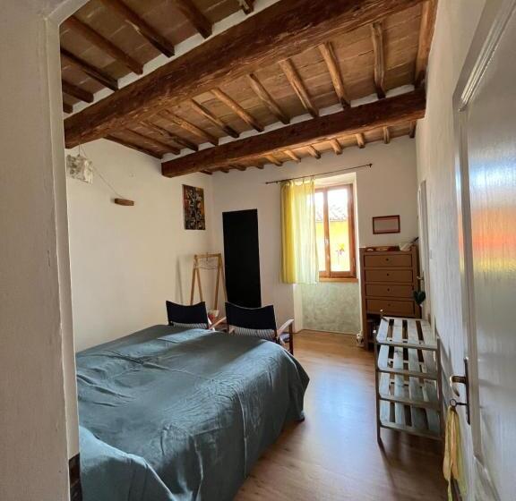 Bio B&b Della Mandorla Organic B&b