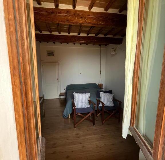 Bio B&b Della Mandorla Organic B&b