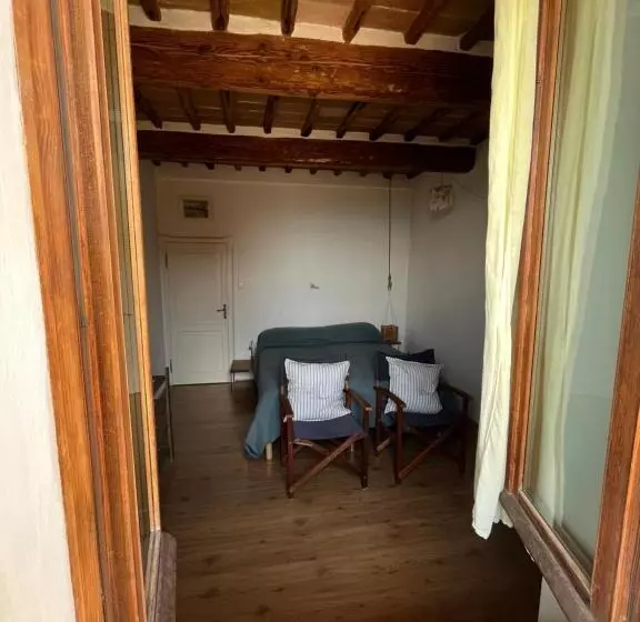 Bio B&b Della Mandorla   Organic B&b