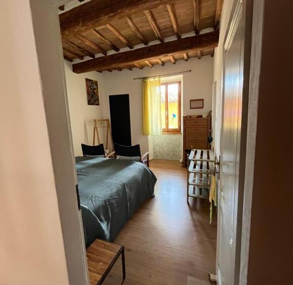 Bio B&b Della Mandorla Organic B&b