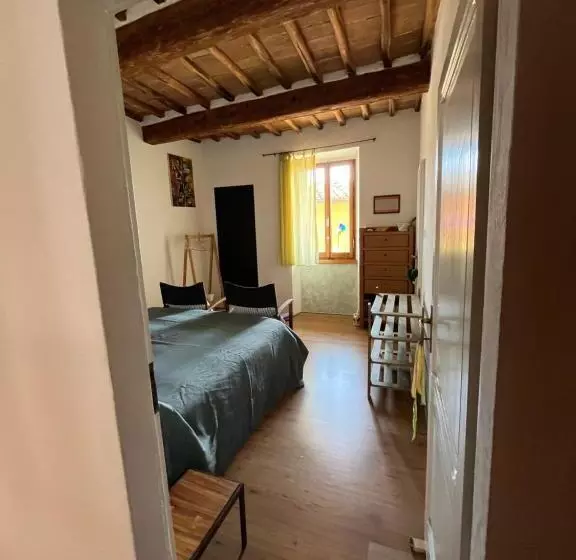 Bio B&b Della Mandorla   Organic B&b