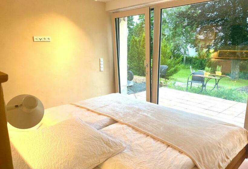 בית מלון כפרי Die Finca