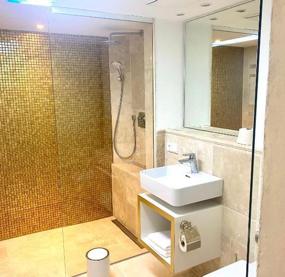 בית מלון כפרי Die Finca