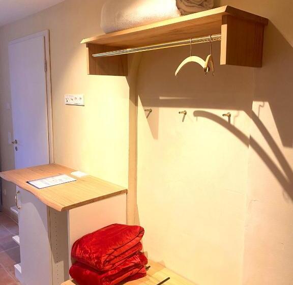 בית מלון כפרי Die Finca